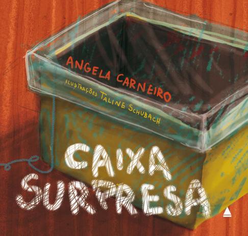 Caixa surpresa - 16. ed. / 2013