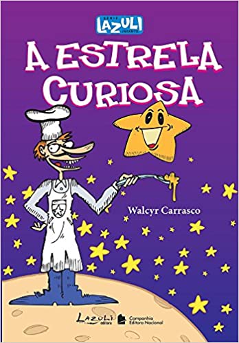 Estrela curiosa, A / 2008