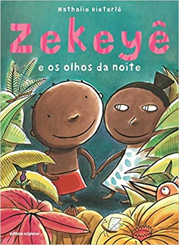 Zekeyê e os olhos da noite / 2013