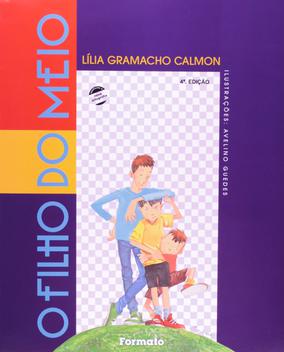 Filho do meio, O - 4. ed. / 1998