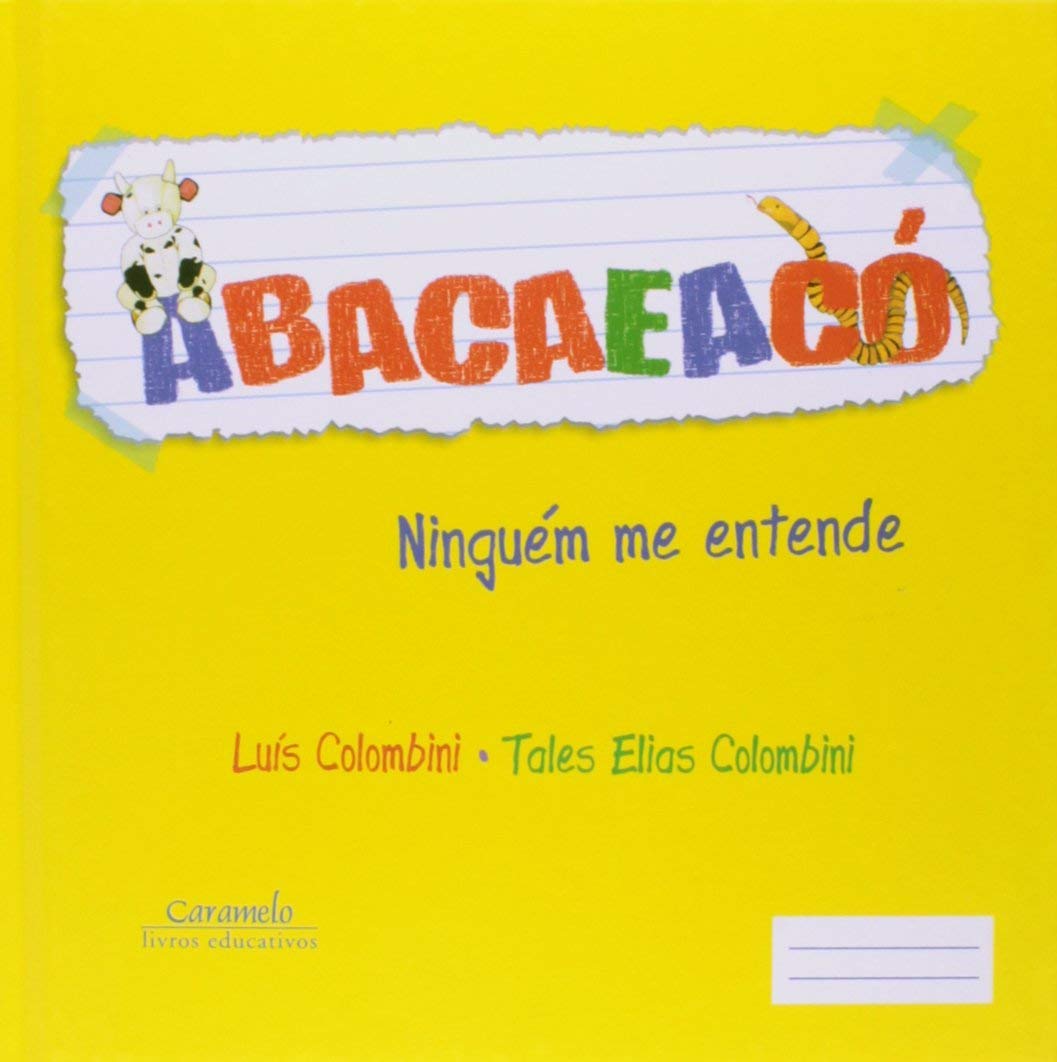 Abacaeacó : / 2009