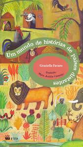 Mundo de histórias de países distantes, Um - 1. ed. / 2012
