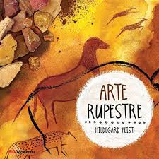 Arte rupestre - 1. ed. / 2010