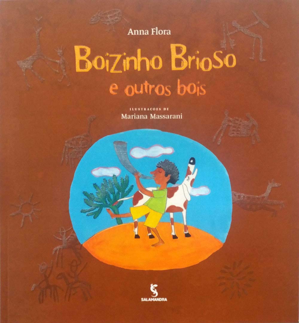 Boizinho Brioso e outros bois / 2007