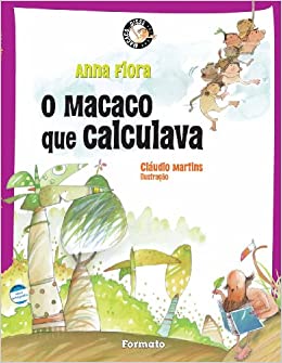 Macaco que calculava, O - 1. ed. / 2012