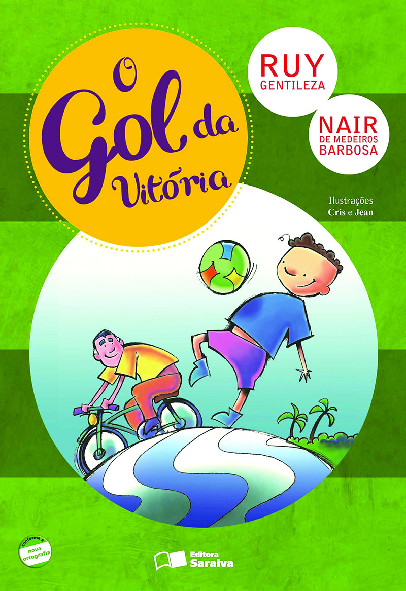 Gol da vitória, O / 2010