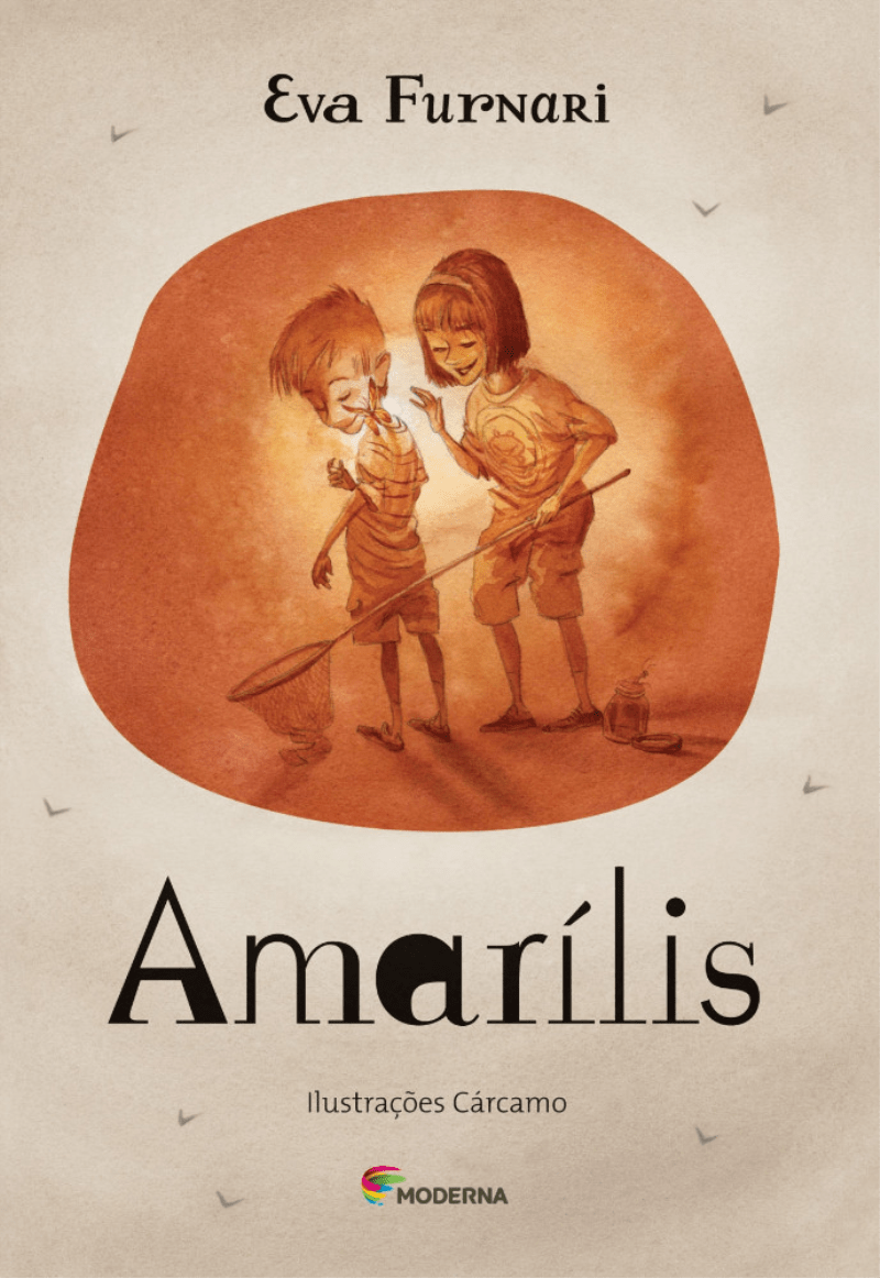 Amarílis - 1. ed. / 2013