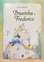 Bruxinha e Frederico - 5. ed. / 2004