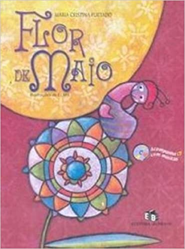 Flor de maio - 2. ed. / 2004