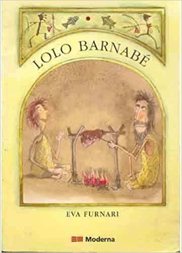 Lolo barnabé / 2000