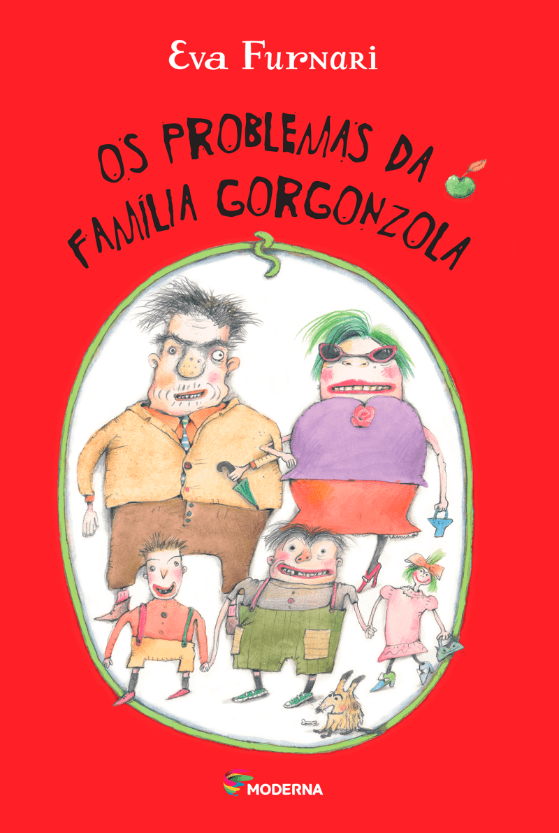 Problemas da Família Gorgonzola, Os / 2004
