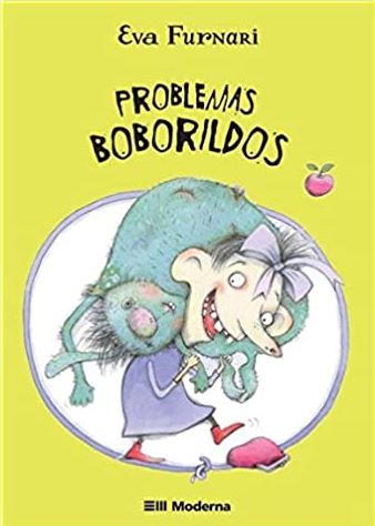 Problemas boborildos - 1. ed. / 2011