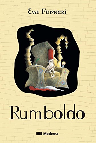 Rumboldo - 2. ed. / 2012