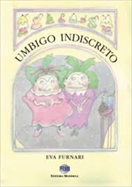 Umbigo indiscreto / 2000