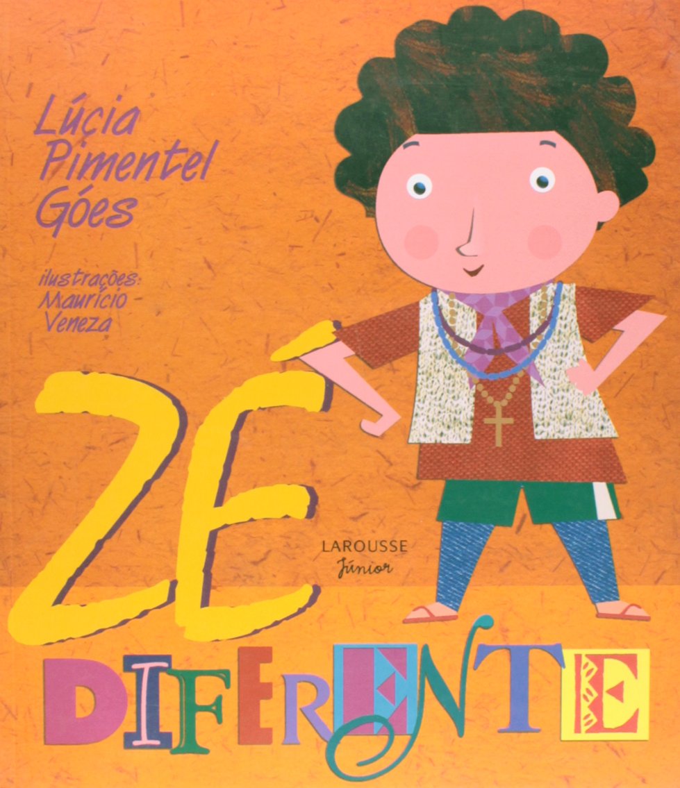 Zé diferente / 2007
