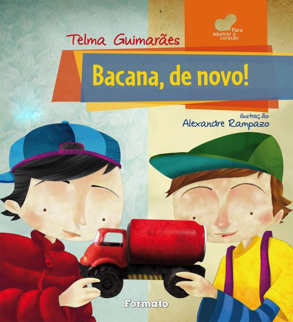 Bacana, de novo! / 2009