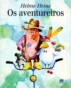 Aventureiros, Os / 2002