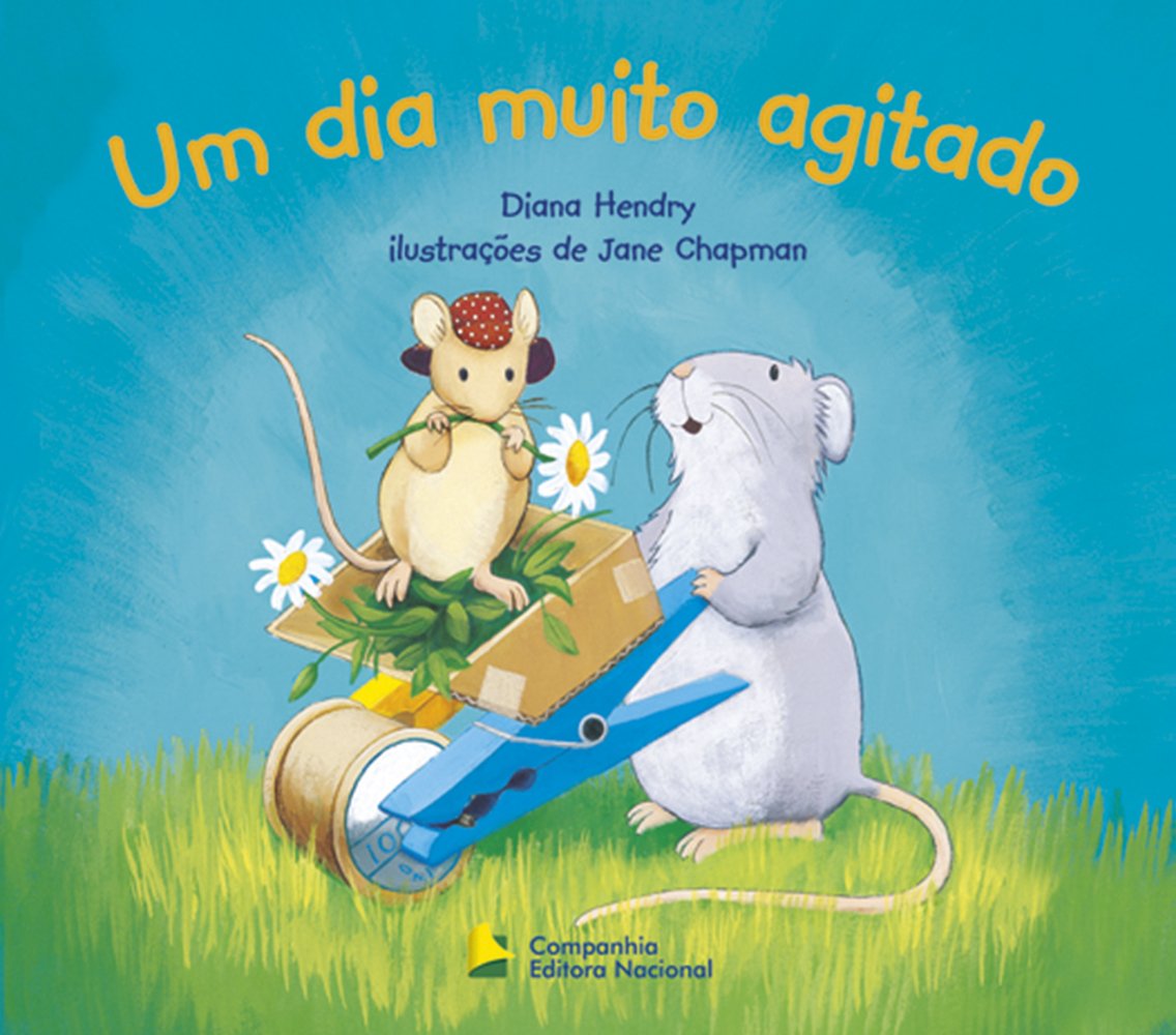 Dia muito agitado, Um / 2005