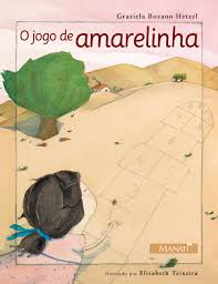 Jogo de amarelinha, O / 2007
