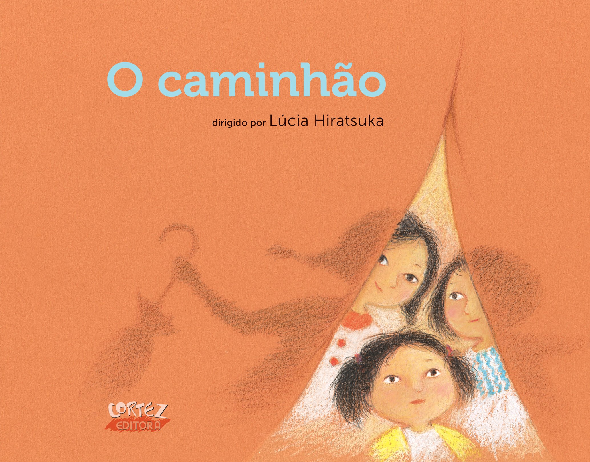 Caminhão, O - 1. ed. / 2017