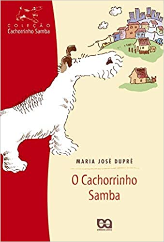 O cachorrinho samba; v. 3