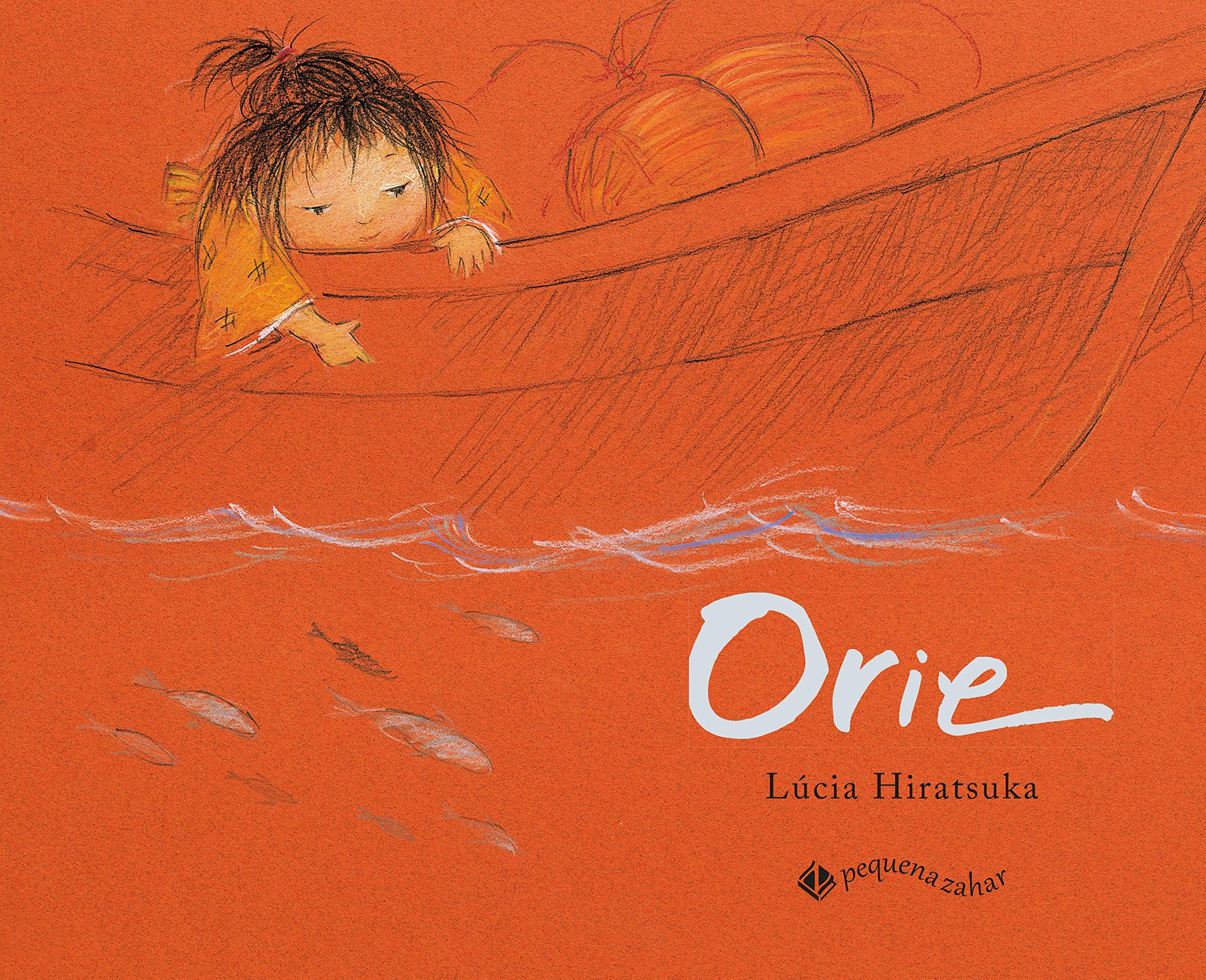 Orie - 1. ed. / 2014