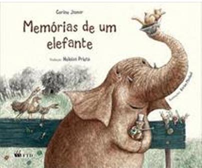 Memórias de um elefante / 2007