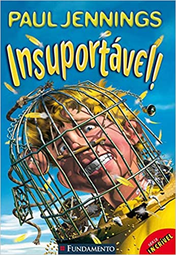 Insuportável! / 2008