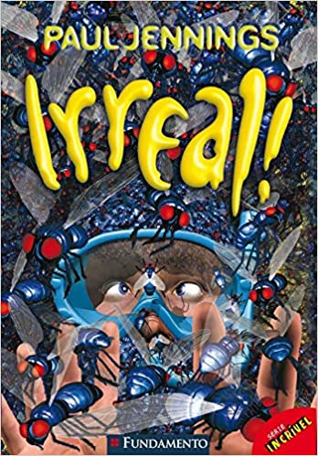 Irreal! / 2008