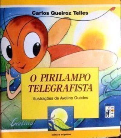 Pirilampo telegrafista, O / 2003
