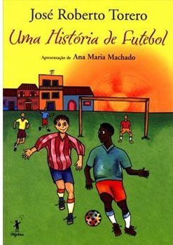 História de futebol, Uma / 2002