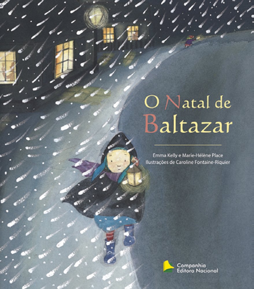 Natal de Baltazar, O / 2005