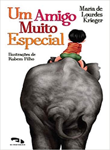 Amigo muito especial, Um / 2006