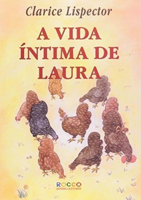 Vida íntima de Laura, A - 1. ed. / 1999