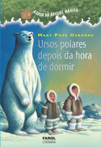 Ursos polares depois da hora de dormir; v. 12