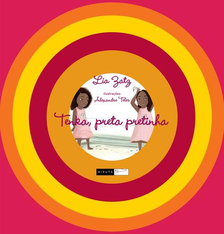 Tenka, preta pretinha / 2007