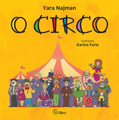 Circo, O / 2013