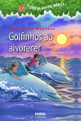 Golfinhos ao alvorecer; v. 09