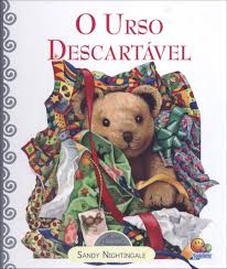 Urso descartável, O / 2012