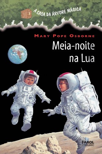 Meia-noite na lua; v. 8