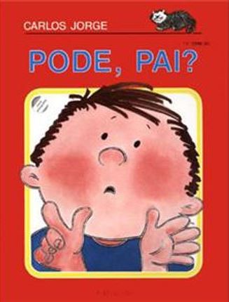Pode, pai? - 11. ed. / 1989