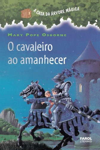 O cavaleiro ao amanhecer; v. 2