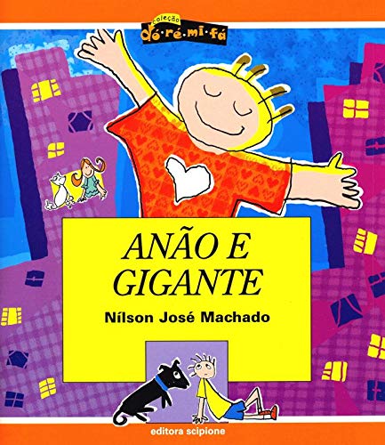 Anão e gigante / 2003