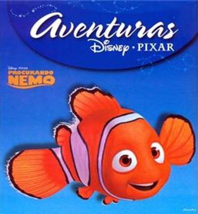Nturas Disney Pixar: Um dia na escola, Ave / 2003