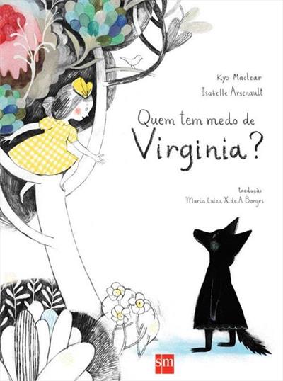 Quem tem medo de Virginia? / 2013