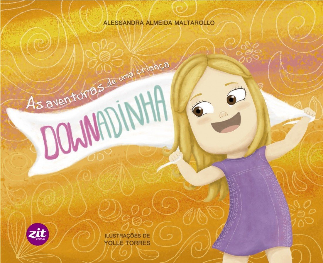 Aventuras de uma criança downadinha, As - 1. ed. / 2016