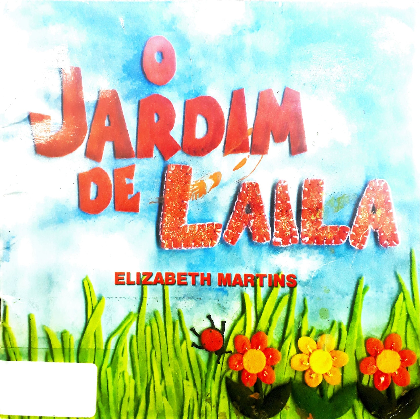 Jardim de Laila, O / 2007