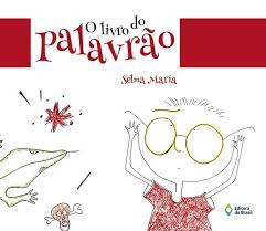 Livro do palavrão, O / 2015