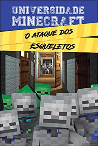 Ataque dos esqueletos, O - 1. ed. / 2016
