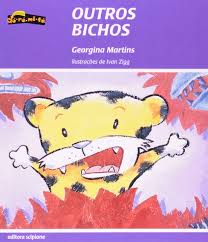 Outros bichos / 2003